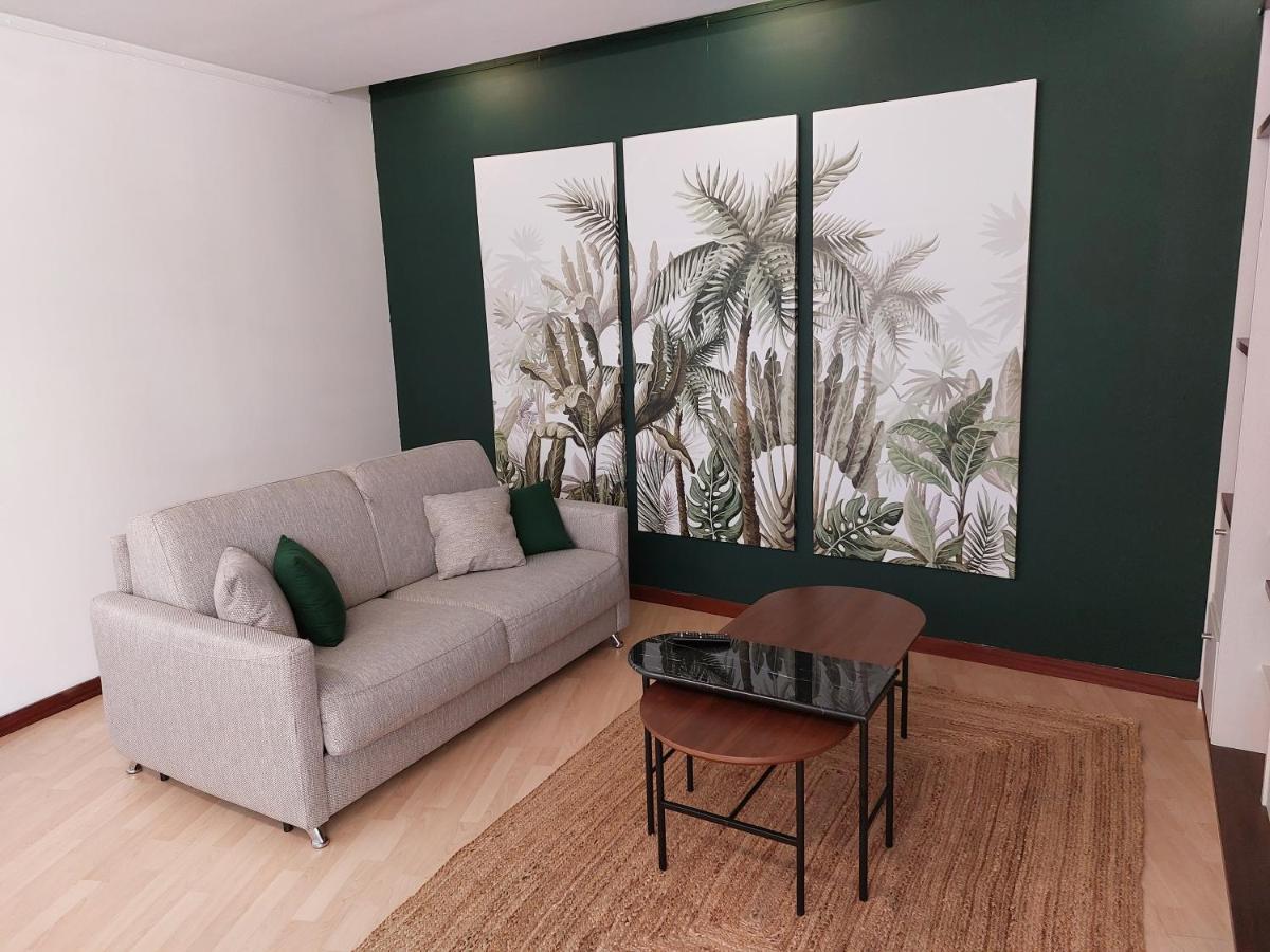Le Peyrot*** Coeur De Ville 55M² Avec Patio Rodez Kültér fotó